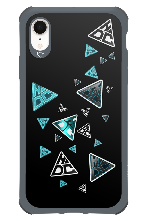 HDC 8 - Apple iPhone XR