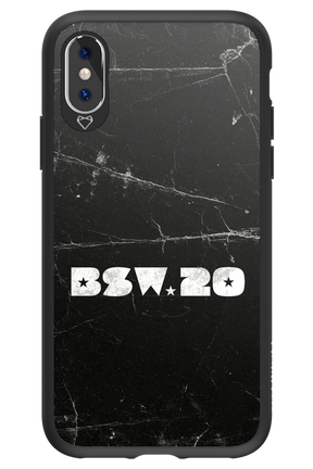 BSW 20 (2) 2.0 - Apple iPhone XS