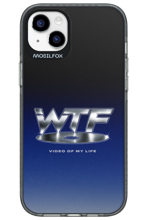 W T F 2.0 - Apple iPhone 14 Plus