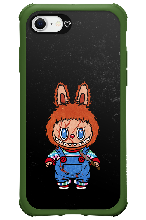 Playtime's over - Apple iPhone 8