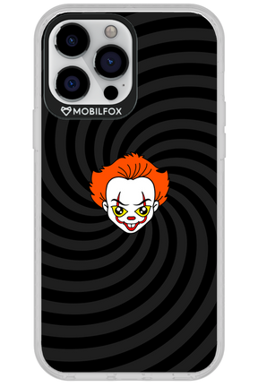 Mystery Clown - Apple iPhone 13 Pro Max
