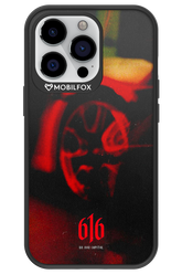 616 2.0 - Apple iPhone 13 Pro