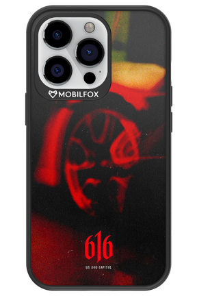 616 2.0 - Apple iPhone 13 Pro