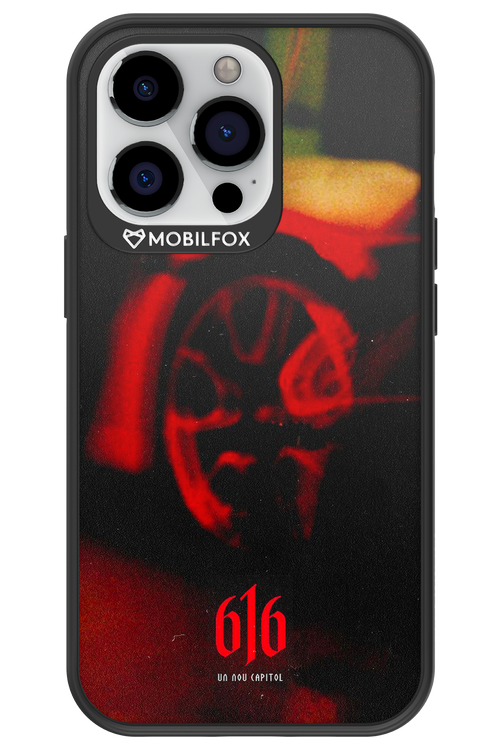 616 2.0 - Apple iPhone 13 Pro
