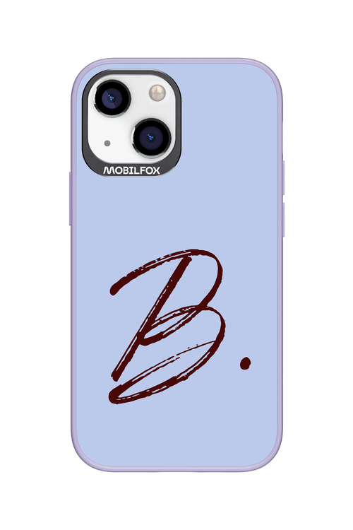 (Jellyfish Presso) B 2.0 - Apple iPhone 13 Mini