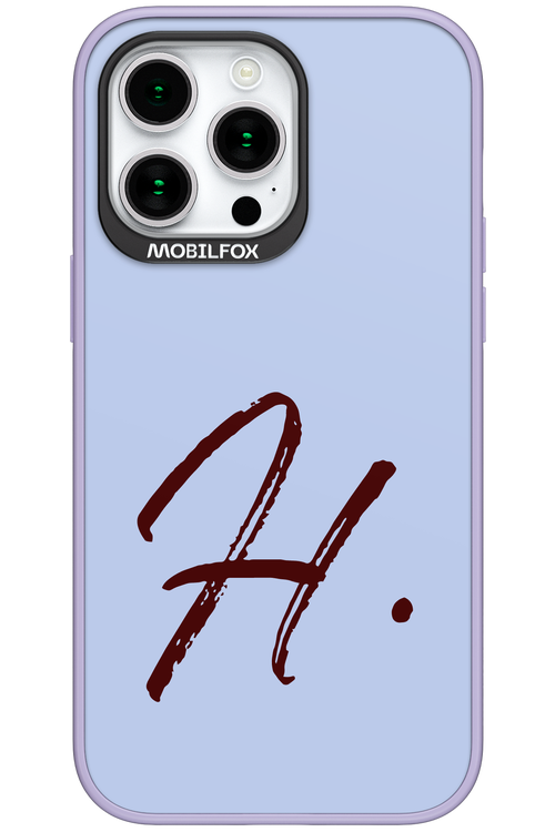 (Jellyfish Presso) H 2.0 - Apple iPhone 15 Pro Max