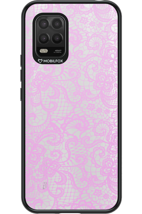 Dantela 2.0 - Xiaomi Mi 10 Lite 5G