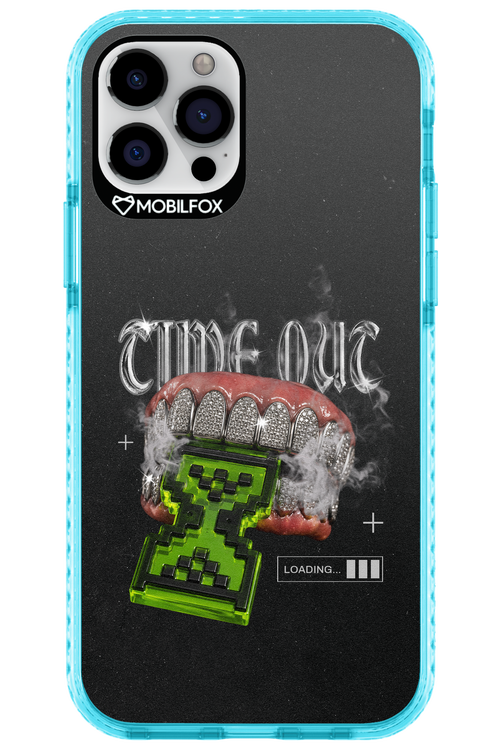 Time Out 2.0 - Apple iPhone 12 Pro