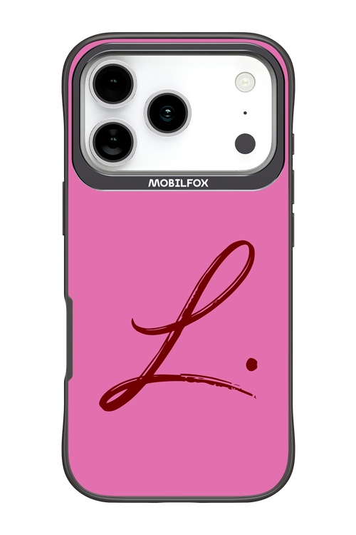 (Sorbet) L 2.0 - Apple iPhone 17 Pro