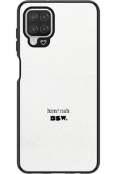 BSW FourSeasons 16 2.0 - Samsung Galaxy A12