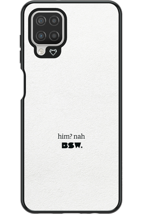 BSW FourSeasons 16 2.0 - Samsung Galaxy A12