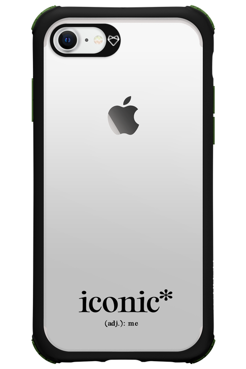 Iconic_ - Apple iPhone 7