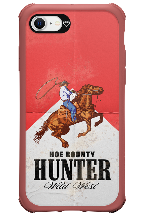 HOE BOUNTY HUNTER 2.0 - Apple iPhone 7