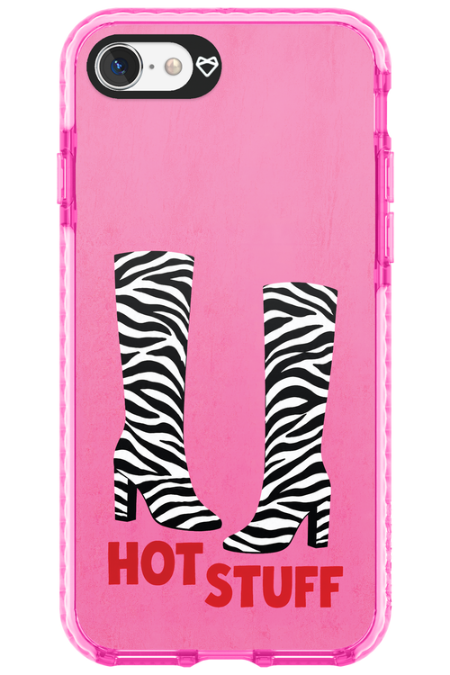 HOT STUFF 2.0 - Apple iPhone 7
