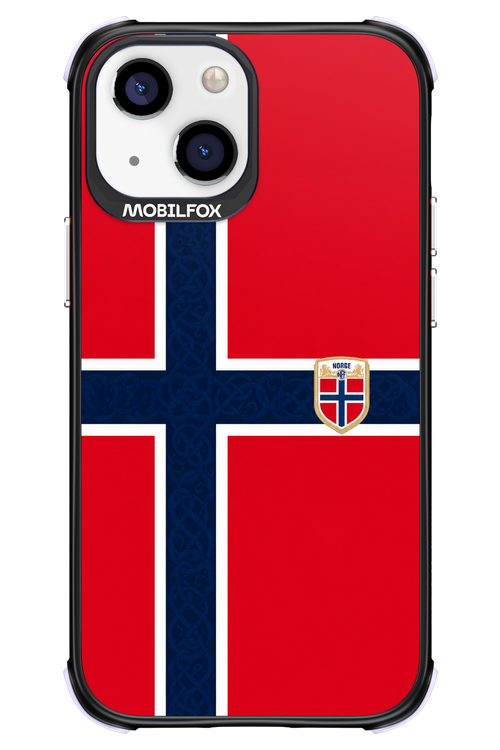 Norway 2.0 - Apple iPhone 13 Mini