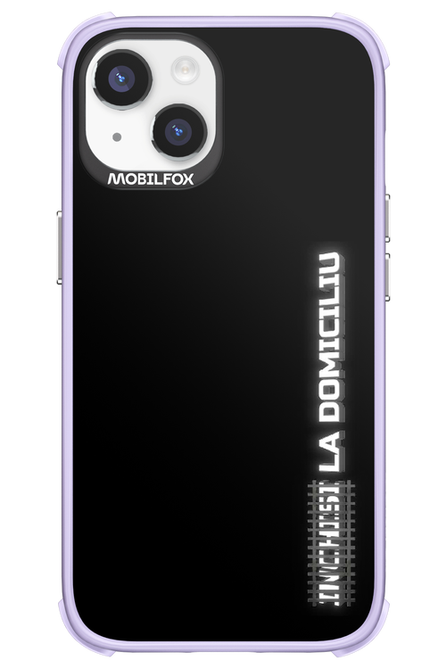 Logo 1 2.0 - Apple iPhone 14