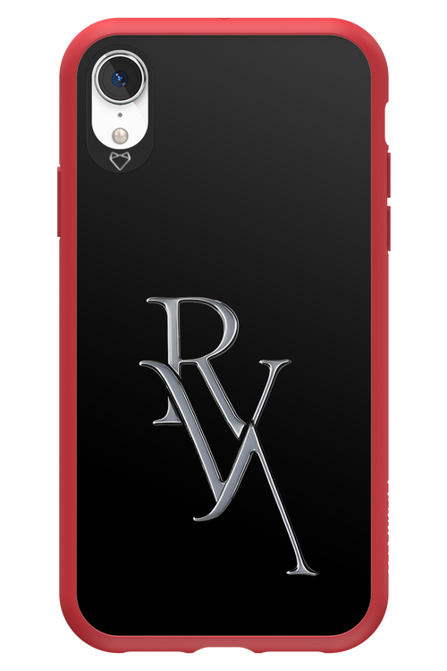 Silver RVA 2.0 - Apple iPhone XR