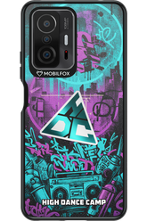 HDC 10 - Xiaomi Mi 11T