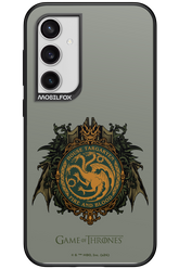 House Targaryen. - Samsung Galaxy S23 FE