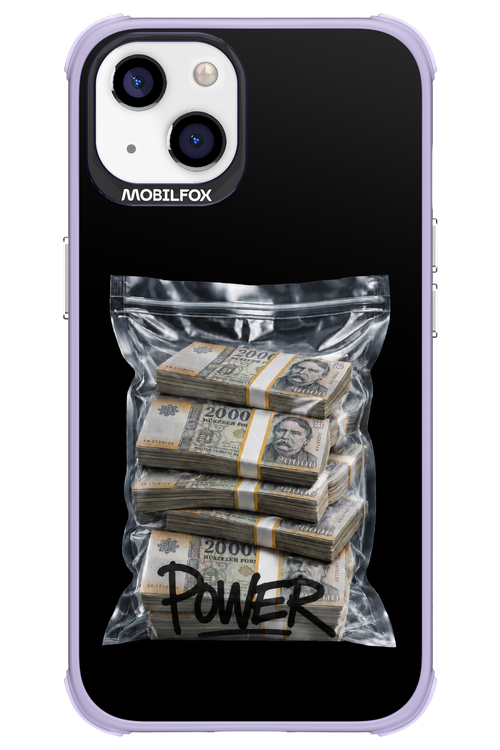 Money Bag 2.0 - Apple iPhone 13