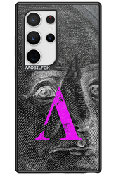 Azteca "A" OG 2.0 - Samsung Galaxy S24 Ultra