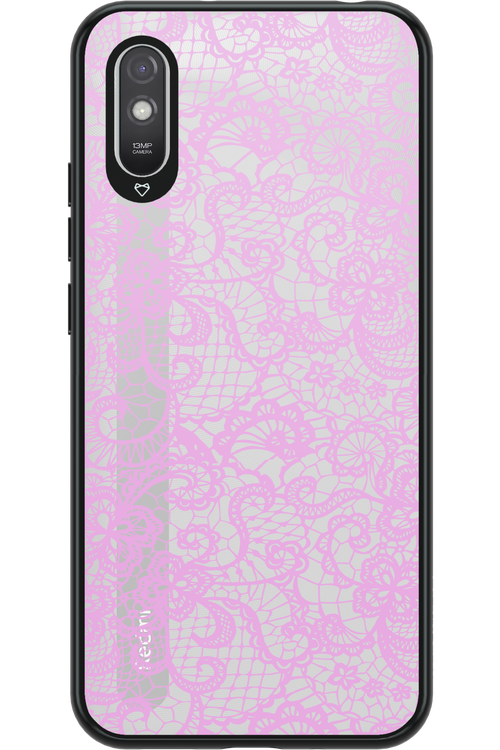 Dantela 2.0 - Xiaomi Redmi 9A