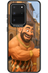 Dude - Samsung Galaxy S20 Ultra 5G