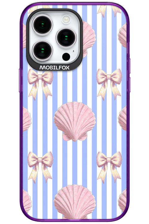 Shell Baby - Apple iPhone 15 Pro Max