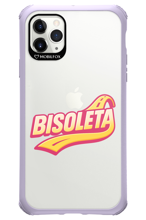 Bisoleta - Apple iPhone 11 Pro Max