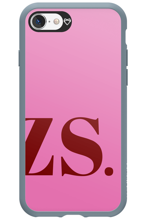 ZS (Sorbet) 2.0 - Apple iPhone SE 2022
