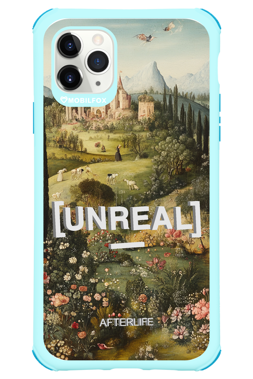 Afterlife 2.0 - Apple iPhone 11 Pro Max