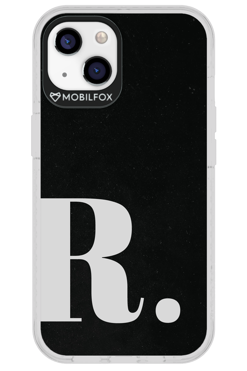 R (Off Space) 2.0 - Apple iPhone 13