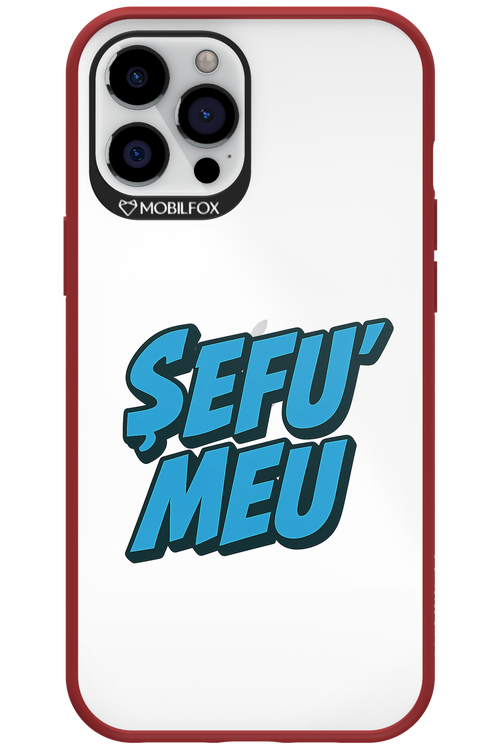 Meu - Apple iPhone 12 Pro Max