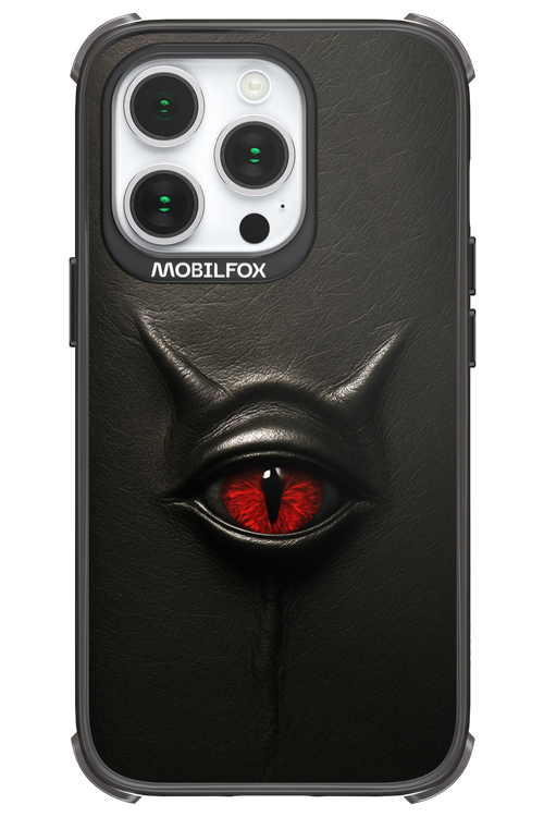 DevilEye 2.0 - Apple iPhone 14 Pro