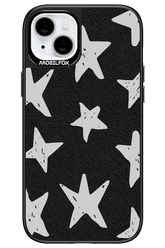 Starts Leather 2.0 - Apple iPhone 14 Plus