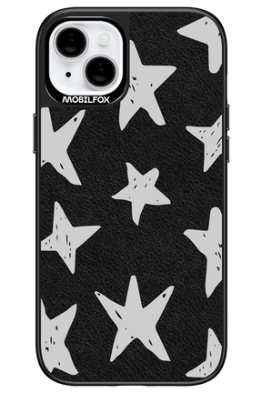 Starts Leather 2.0 - Apple iPhone 14 Plus