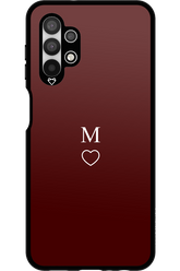 M Burgundia 2.0 - Samsung Galaxy A13 4G
