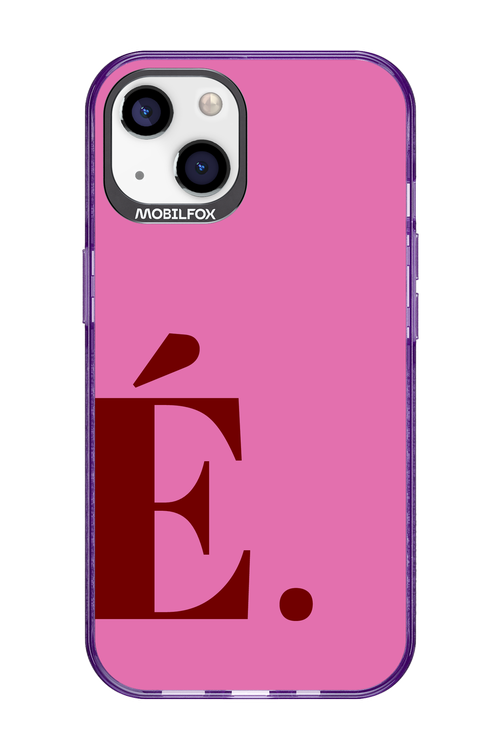 E II (Sorbet) 2.0 - Apple iPhone 13