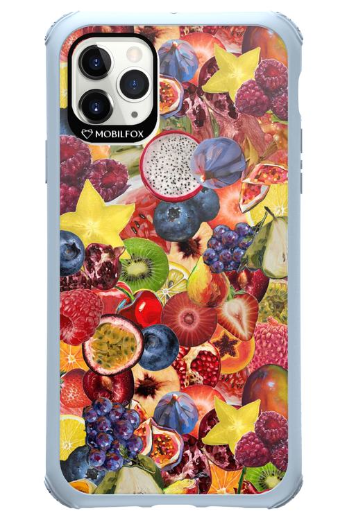 Fruit Basket 2.0 - Apple iPhone 11 Pro Max