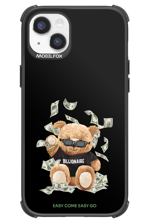 Easy Come Easy Go 2.0 - Apple iPhone 14 Plus