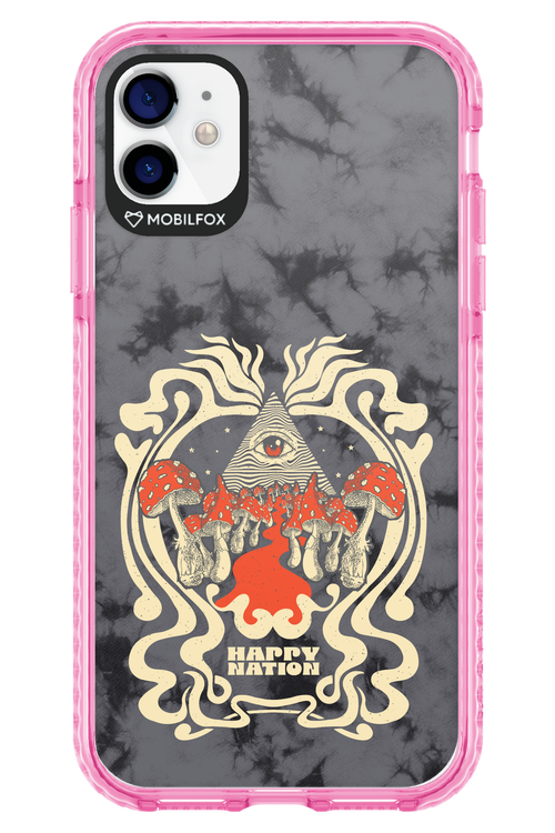 Happy Nation 2.0 - Apple iPhone 11