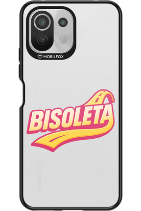 Bisoleta - Xiaomi Mi 11 Lite (2021)