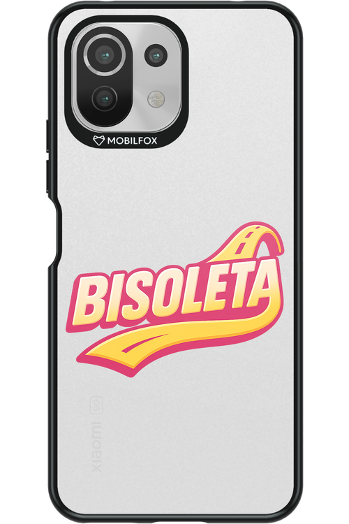 Bisoleta - Xiaomi Mi 11 Lite (2021)