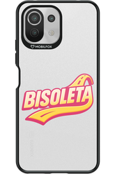 Bisoleta - Xiaomi Mi 11 Lite (2021)