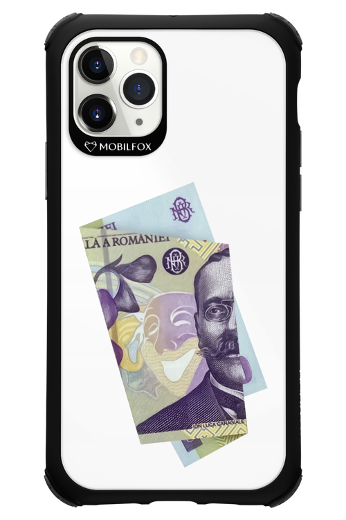 Lei 100 2.0 - Apple iPhone 11 Pro