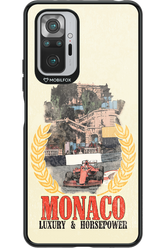 Monaco Luxury 2.0 - Xiaomi Redmi Note 10S