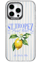 St. Tropez - Apple iPhone 15 Pro Max