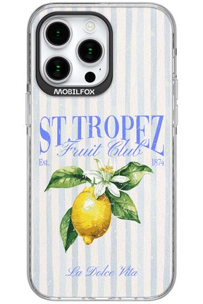 St. Tropez - Apple iPhone 15 Pro Max