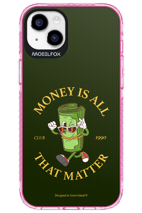 Money Club - Apple iPhone 14 Plus