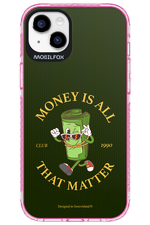 Money Club - Apple iPhone 14 Plus